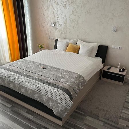Luxury Apartment Sibiu Eksteriør bilde