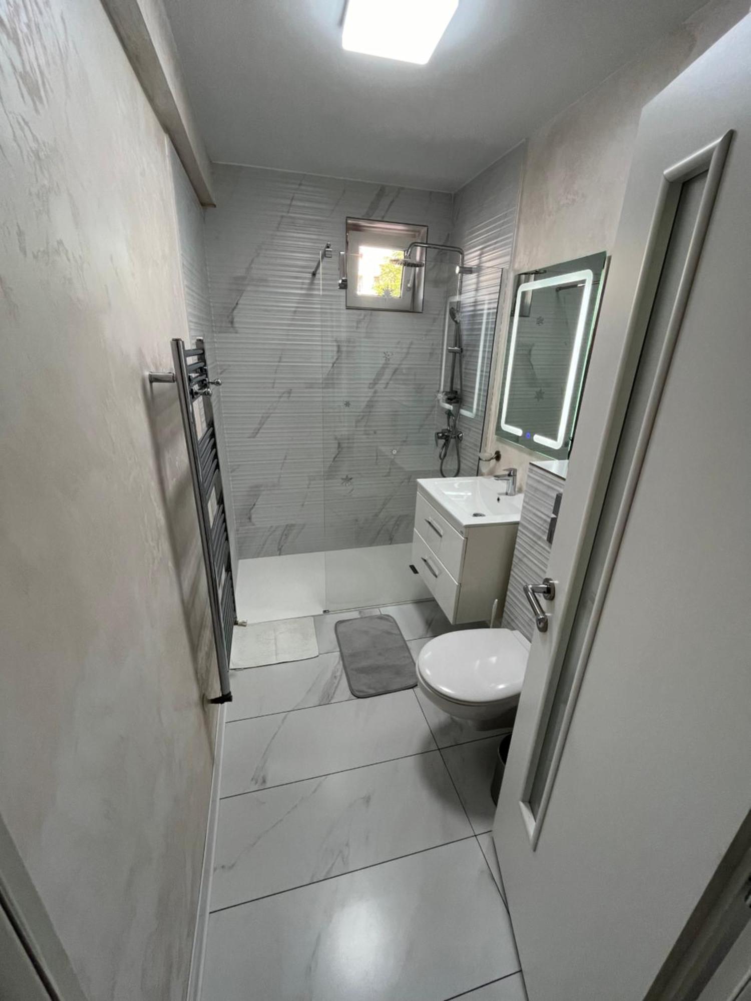 Luxury Apartment Sibiu Eksteriør bilde